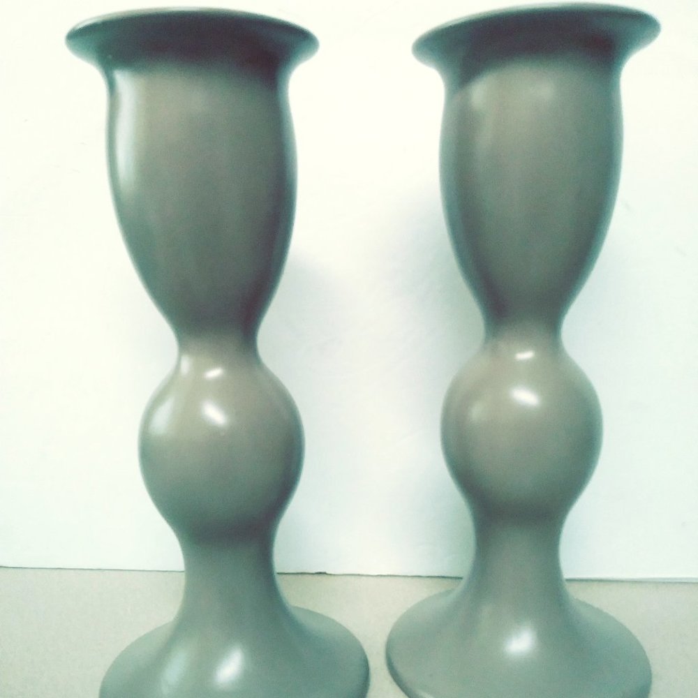 TOPIC | Set of Candle Holders